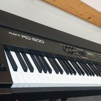 Roland RD600