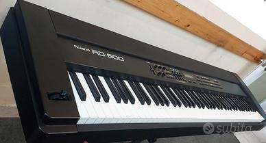 Roland RD600