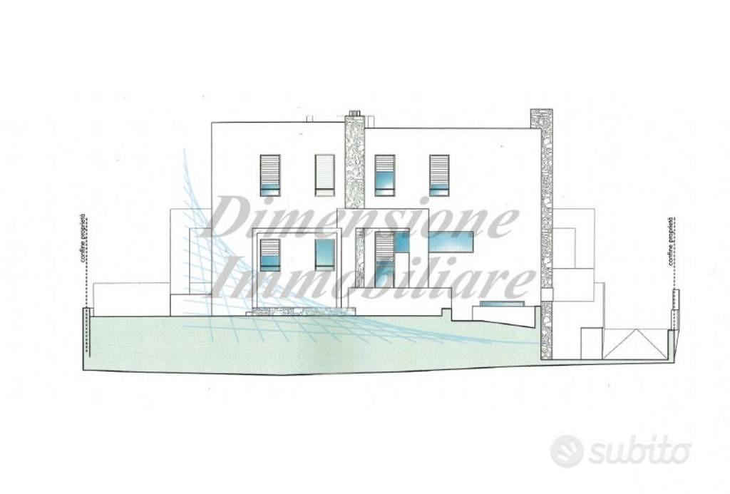 Terreno di 460 m² a Cecina - Vista 5
