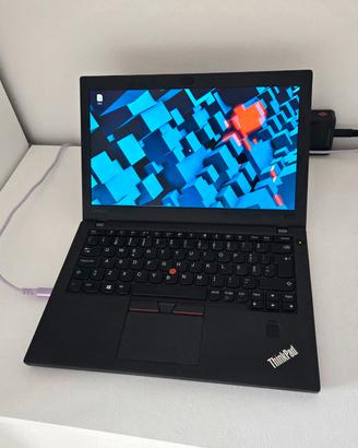 Lenovo Thinkpad X270