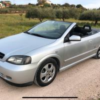 Opel Astra Cabrio 1.6 i 16v Bertone