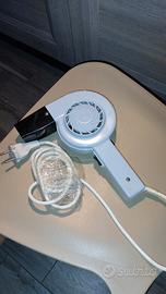 Asciugacapelli vintage BJM BabyPhoen