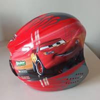 Casco da sci bambino