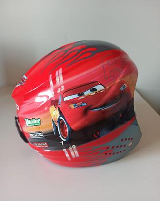 Casco da sci bambino