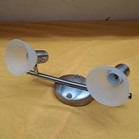 Applique da parete 7 pezzi