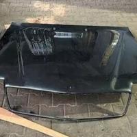 Cofano 560/420 sec mercedes