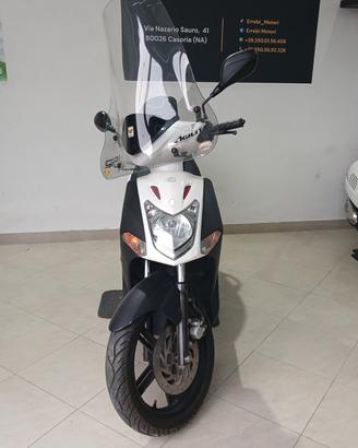 Kymco Agility 50