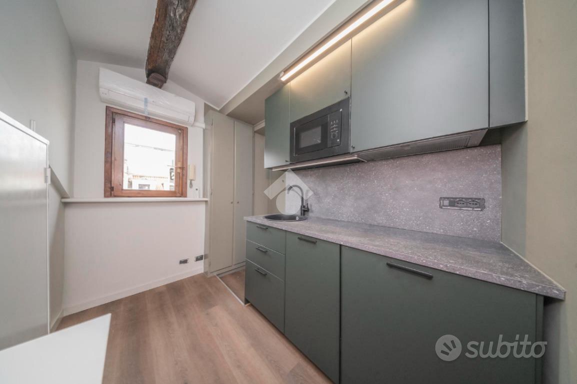 Appartamento – Torino, Borgo Nuovo, Circoscrizione 1 - Vista 4