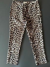 Pantalone donna Je suis le fleur