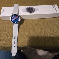 Smartwatch samsung galaxy watch 4 classic lte