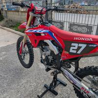 Honda CRF 250R