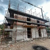 Casolare a tre piani con loft/cantina + tartufaie