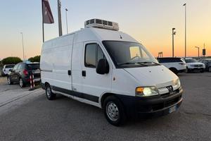 PEUGEOT BOXER 2.2 33 HDI L2H2 FURGONE ISOTERMICO C