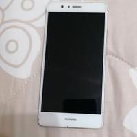 Huawei p9 lite