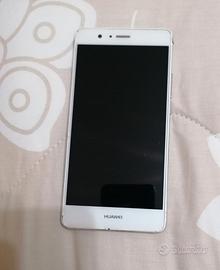 Huawei p9 lite