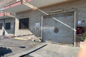 Box a Napoli Corso Vittorio Emanuele 1 locali