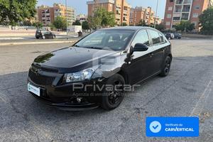 CHEVROLET Cruze 1.6 5 porte LS