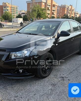 CHEVROLET Cruze 1.6 5 porte LS