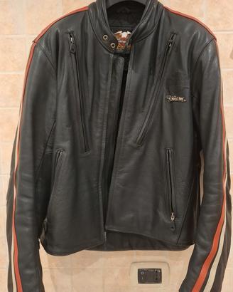 Giubotto Harley Davidson