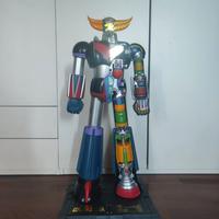 modellino ufo robot grendizer