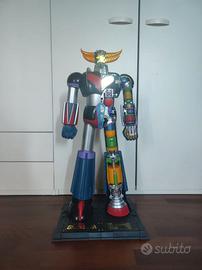 modellino ufo robot grendizer