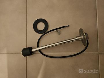 Sensore di livello, Galleggiante verticale 25 cm 