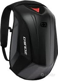 Zaino moto Dainese
