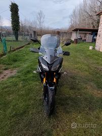 Yamaha Tracer 900 GT 