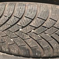 n°2 Gomme Termiche Nexen 175/65/15