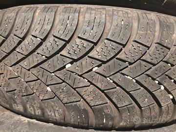 n°2 Gomme Termiche Nexen 175/65/15