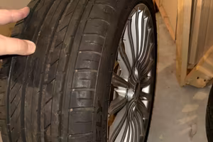 4 CERCHI GMP 16