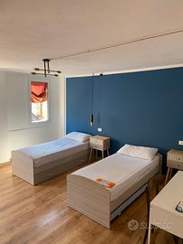 Appartamento zamboni