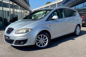 SEAT Altea 1.6 Style BI FUEL
