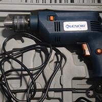 Trapano a percussione Lenoir 500w