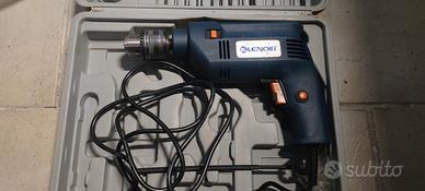 Trapano a percussione Lenoir 500w