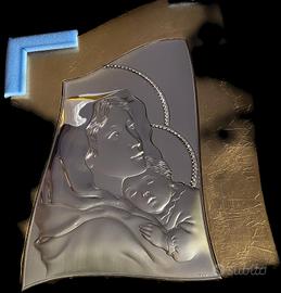 quadro sacra. famiglia 