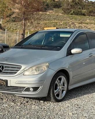 ricambi classe b 200 sport diesel