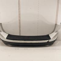 PARAURTI POSTERIORE CENTRALE VOLVO XC60 1Â° Serie