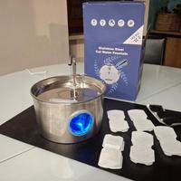 fontanella per gatti /cani