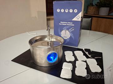 fontanella per gatti /cani