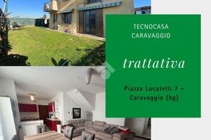 PORZIONE DI BIFAMILIARE A FORNOVO SAN GIOVANNI