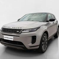 LAND ROVER Range Rover Evoque 2.0D I4 163 CV AWD