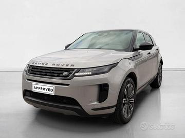LAND ROVER Range Rover Evoque 2.0D I4 163 CV AWD
