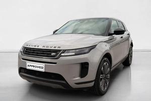 LAND ROVER Range Rover Evoque 2.0D I4 163 CV AWD