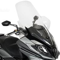 PARABREZZA ALTO ORIGINALE KYMCO DOWNTOWN 350 i ABS