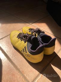 Scarpe Calcetto Adidas