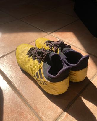Scarpe Calcetto Adidas