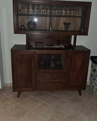 credenza antica