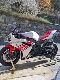 Yamaha yzf r1 2007
