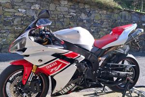 Yamaha yzf r1 2007